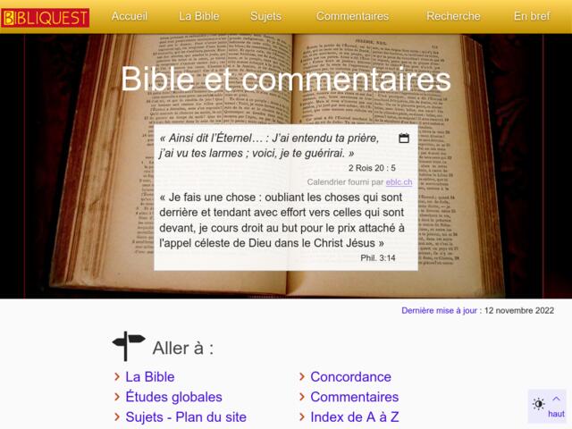 bibliquest.net